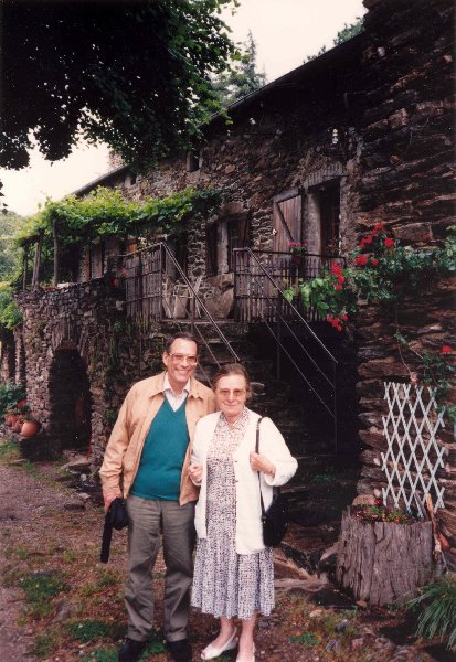 Lafont - Dean with Max's Wife (1994)