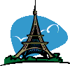 Eiffel Tower